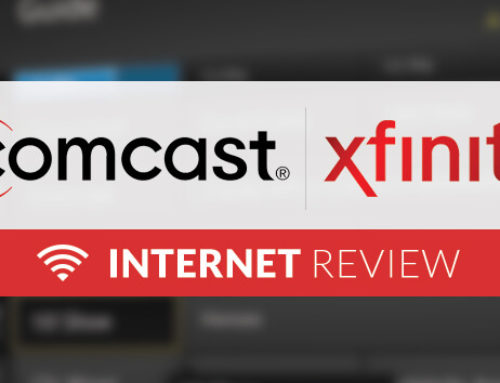 Why XFINITY is a good choice for Internet in Seattle, Washington